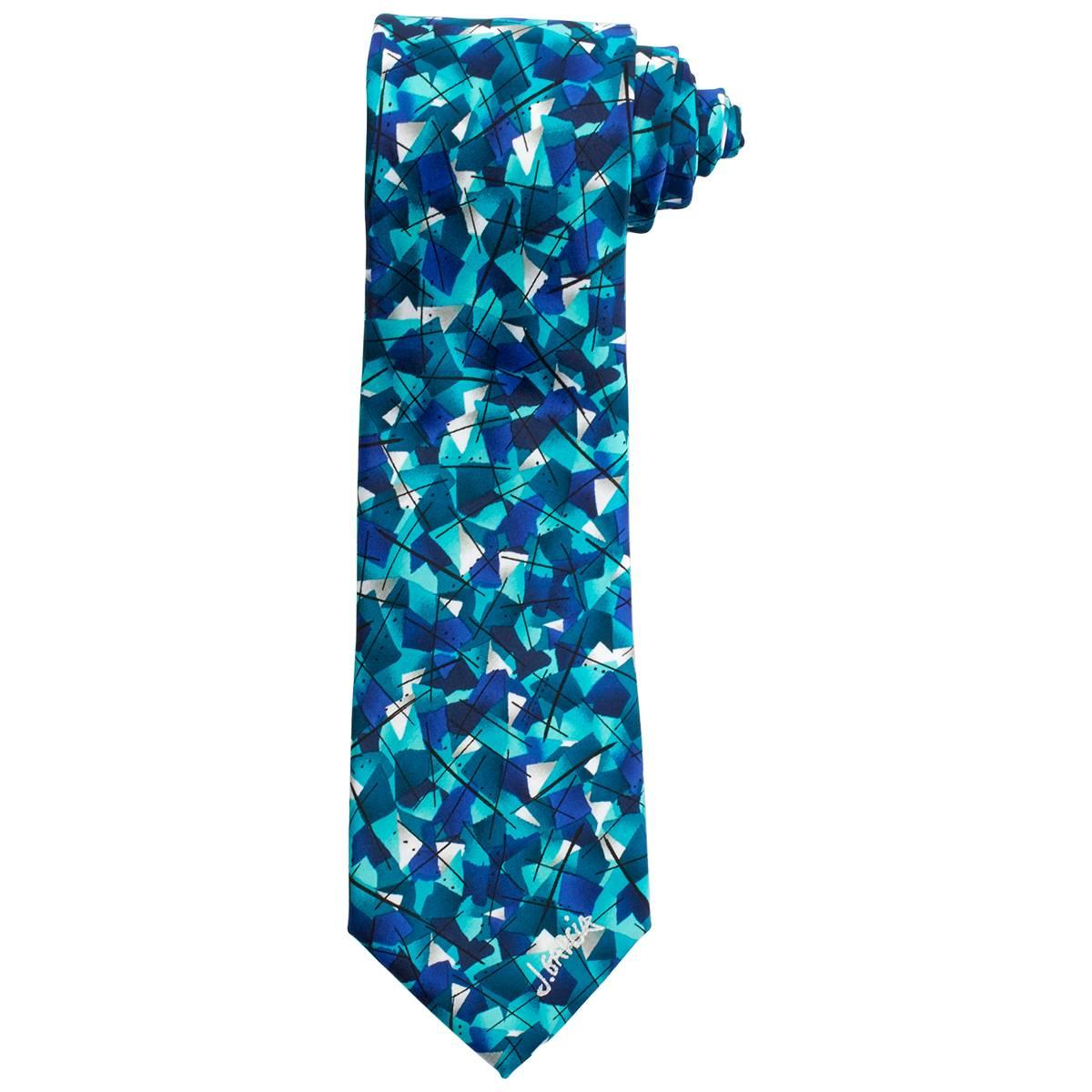Mens Jerry Garcia Like A Twittering Machine Tie