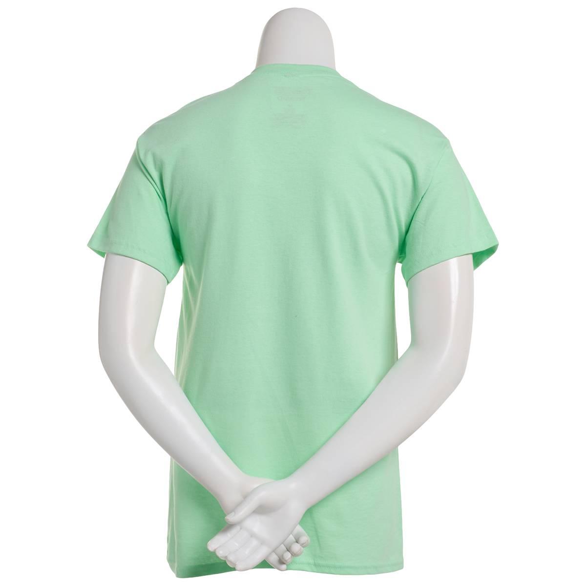 Juniors Hybrid Promotions Peanuts™ Snoopy & Woodstock Graphic Tee