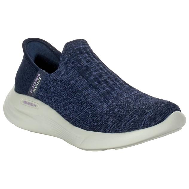 Womens Skechers Relaxed Fit® Sport Athletic Sneakers