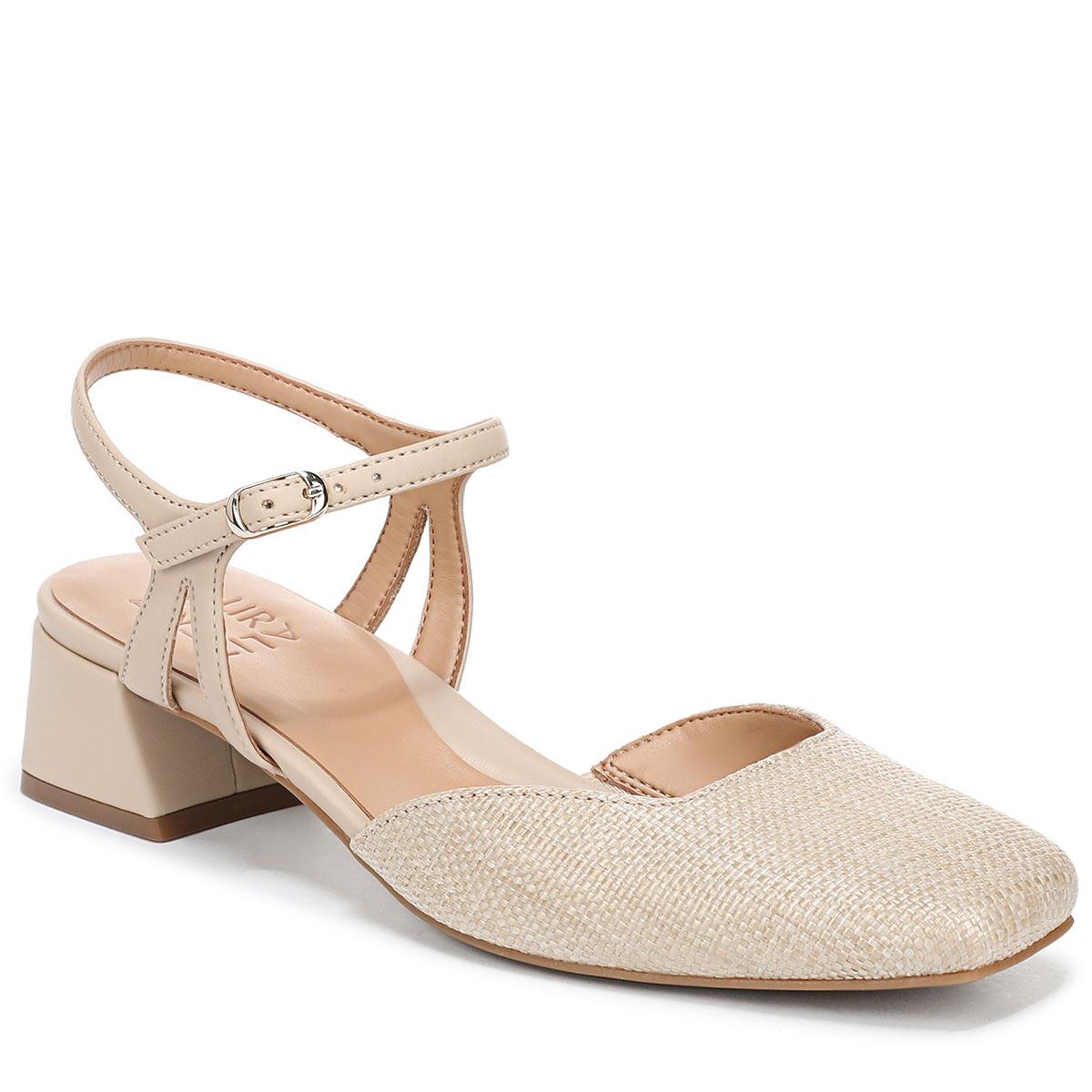 Womens Naturalizer Hattie Strappy Dress Pumps