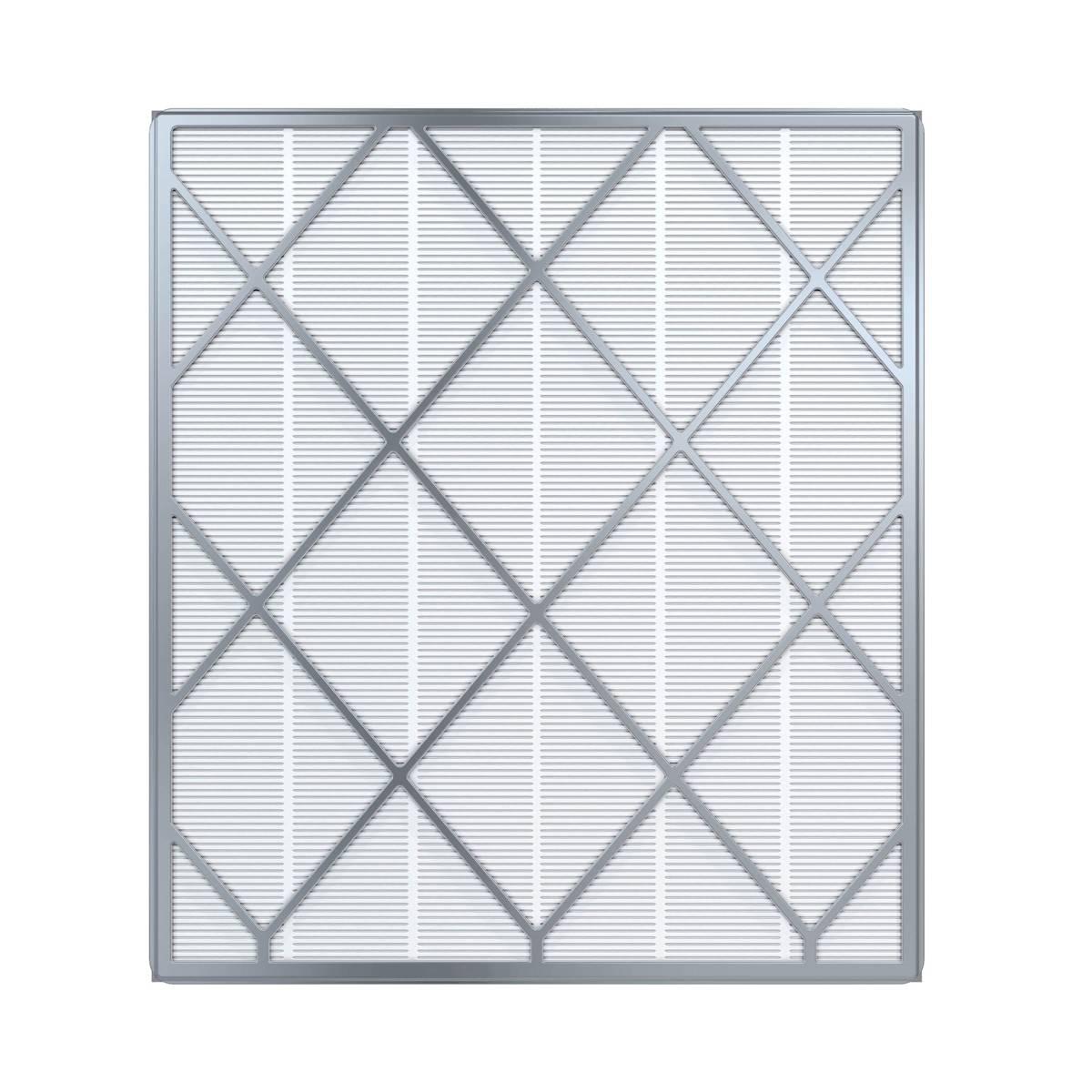 Shark(R) Air Purifier 4-Fan Anti-Allergen HEPA Filter