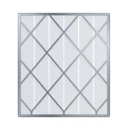 Shark(R) Air Purifier 4-Fan Anti-Allergen HEPA Filter