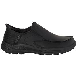 Mens Skechers Arch Fit® Motley Loafers - Hands Free Slip-Ins®