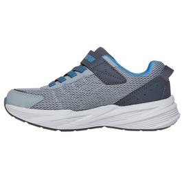 Big Boys Skechers® Microspec Tread Athletic Sneaker
