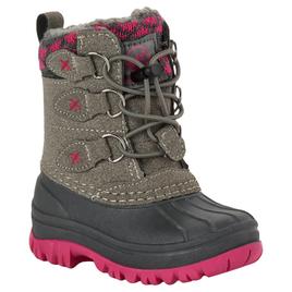 Little Girls Tamarac Annie Snow Boots