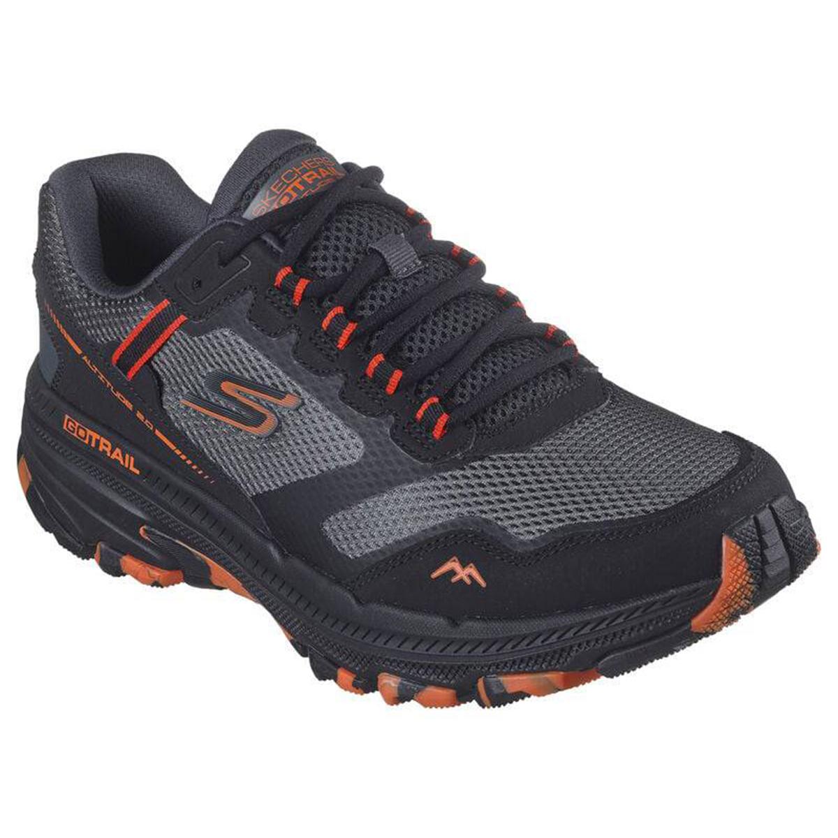 Mens Skechers GO RUN Trail Altitude 2.0 Athletic Sneakers