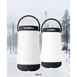 Linsay LED Light Party Show with Bluetooth Speaker