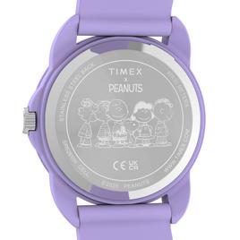 Kids Peanuts™ Timex® Snoopy & Woodstock Watch - TW2Y51200JT