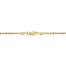 Gold Classics™ 10kt. Gold 18in. Rope Chain Necklace