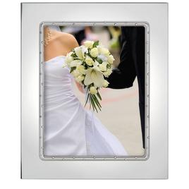 Lenox(R) Devotion(tm) Picture Frame