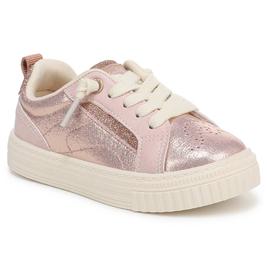Little Girls Blowfish Malibu Aly-T Fashion Sneakers