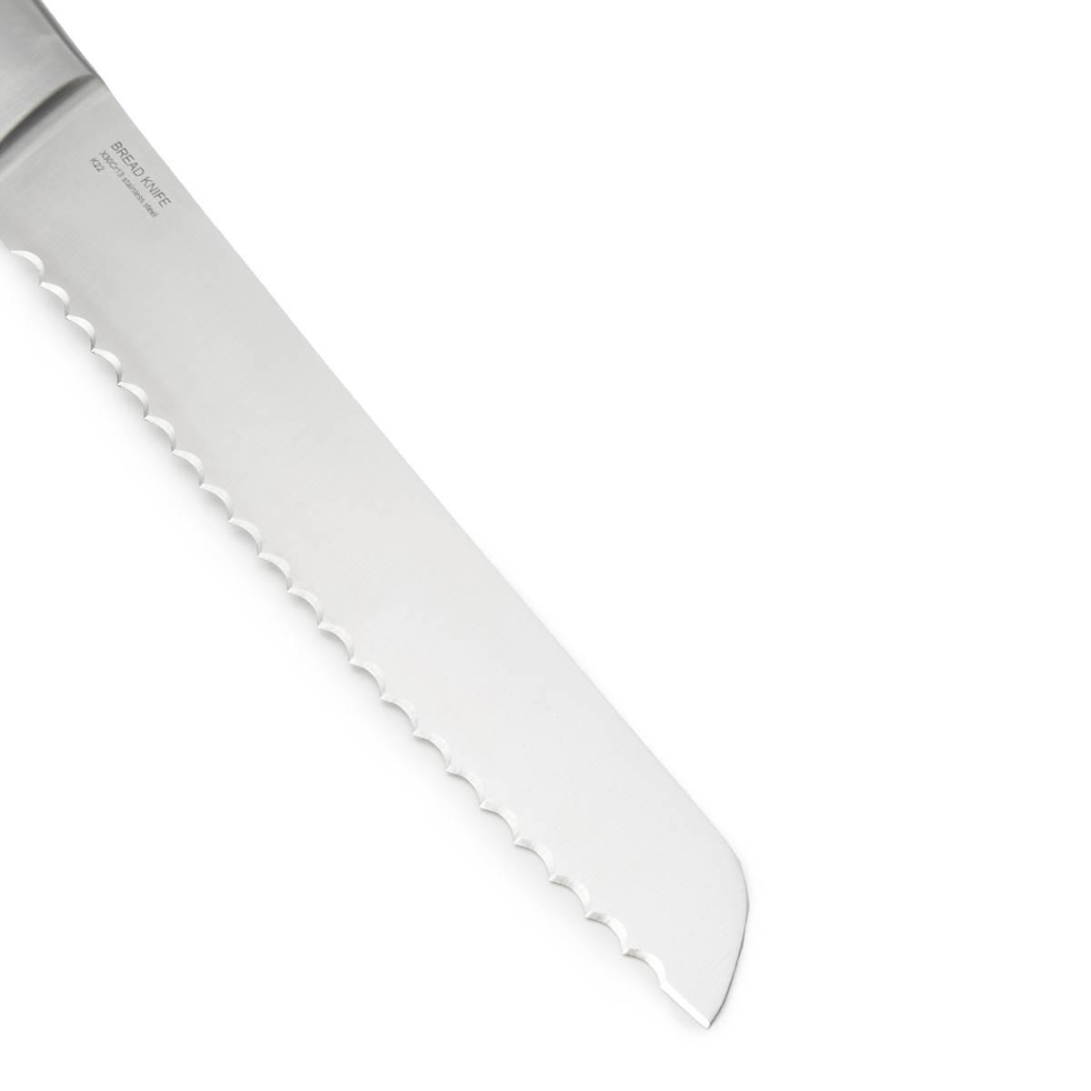 BergHOFF Legacy Stainless Steel 8in. Bread Knife