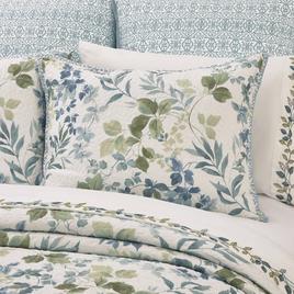Royal Court Evergreen 3pc. Reversible Quilt Set
