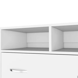 FM FURNITURE Portobelo Two Drawer Dresser