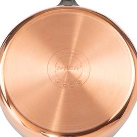 BergHOFF Vintage Tri-Ply Copper 2qt. Saucepan