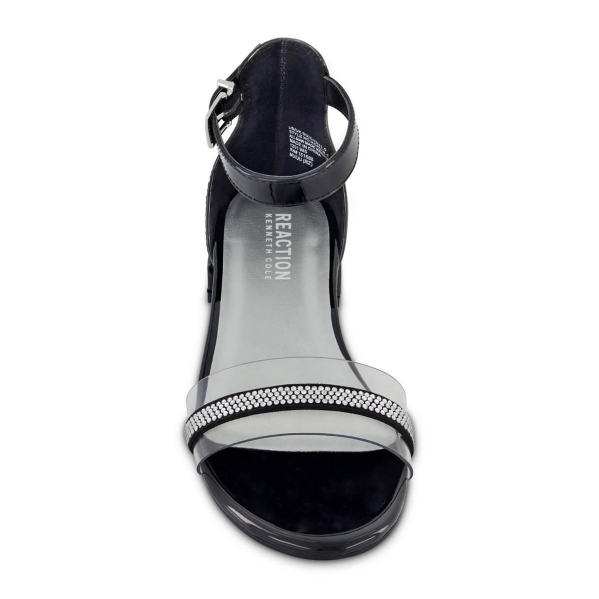Big Girls Kenneth Cole® Bella Rey Slingback Sandals