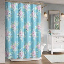 J. Queen New York Esme Shower Curtain