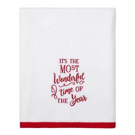 Avanti Sparkle Bath Towel