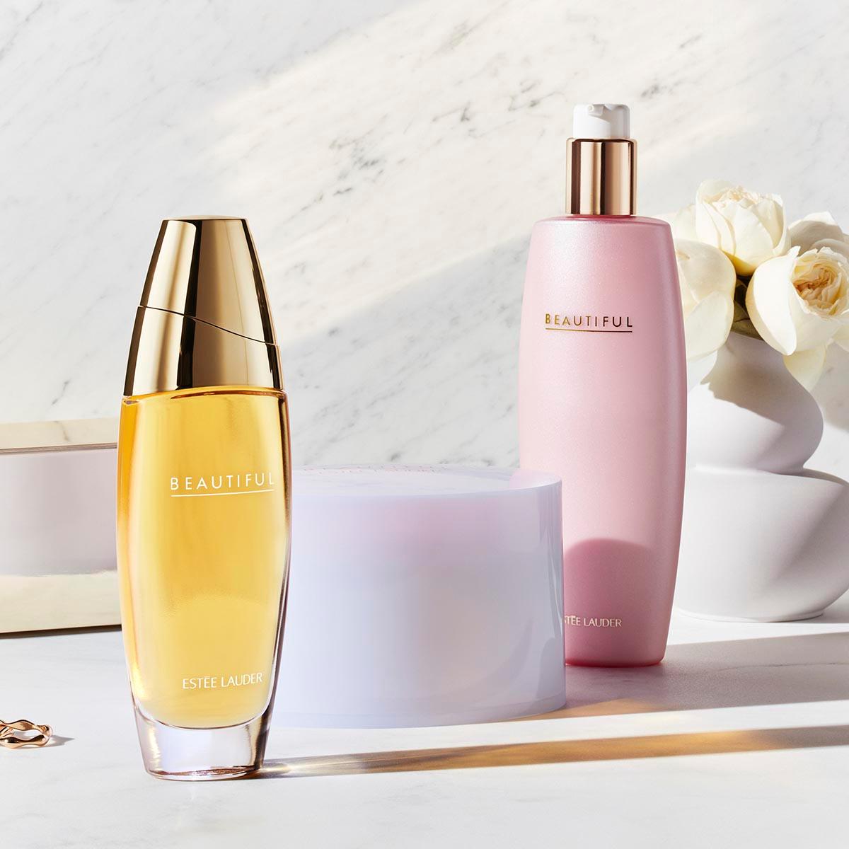 Estée Lauder™ Beautiful Perfume Body Lotion