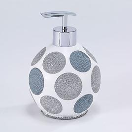 Avanti Dotted Circles Lotion Pump