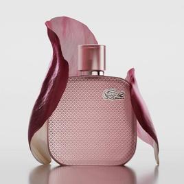 Lacoste Silver Rose Eau de Parfum