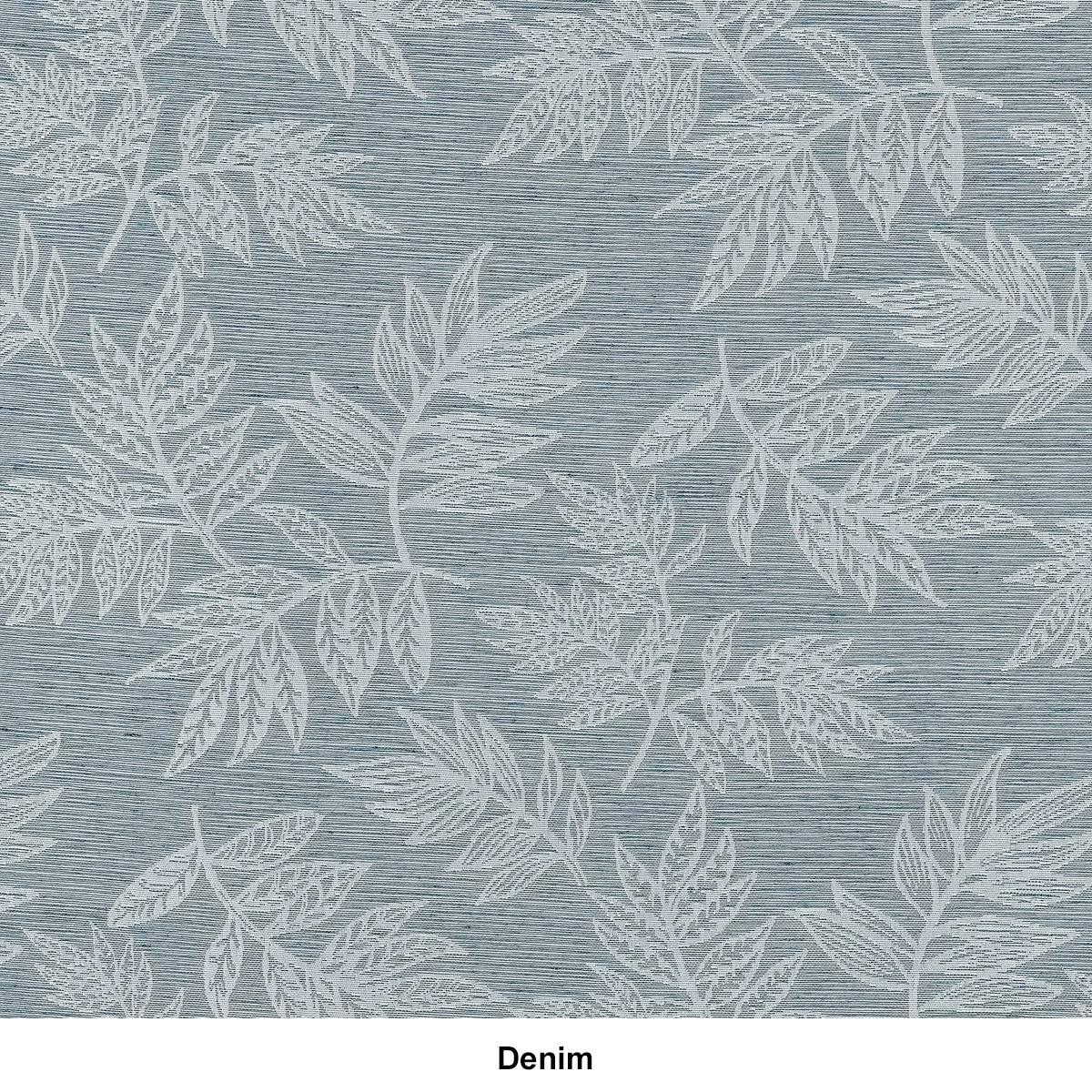Kacey Jacquard Curtain