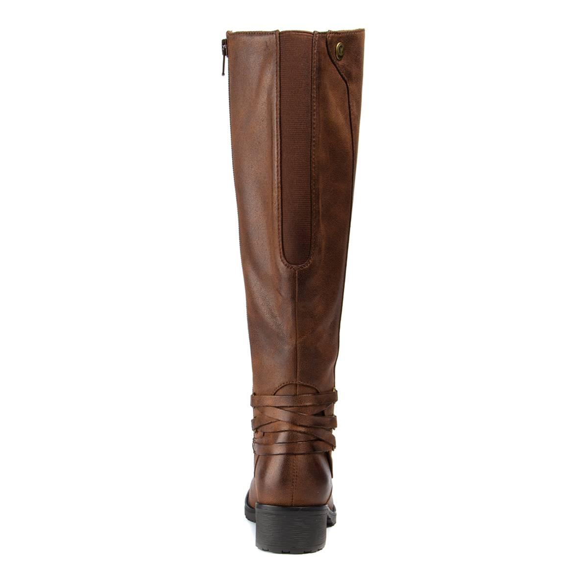 Womens BareTraps® Ornella Tall Boots