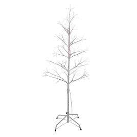 Kurt S. Adler 4ft. White Birch Twig Christmas Tree