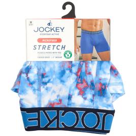 Mens Jockey(R) Tie Dye Boxer Briefs