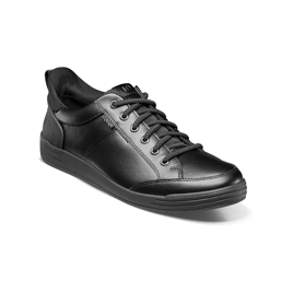 Mens Nunn Bush Kore City Walk EZ Hands Free Lace Oxford