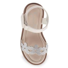 Little Girls Jessica Simpson Georgie Syndi Sandals