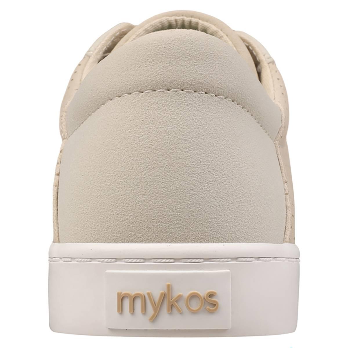 Womens LAMO Mykros Vita Low Profile Fashion Sneakers