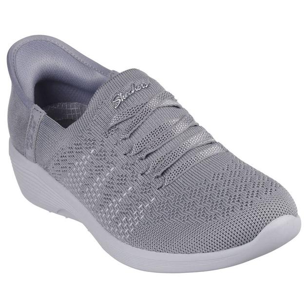 Womens Skechers Slip-ins®: Arya - Swiftly Fashion Sneakers
