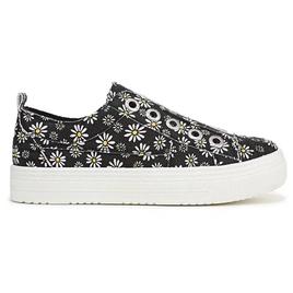 Big Girls Blowfish Super Play-K Slip Ons