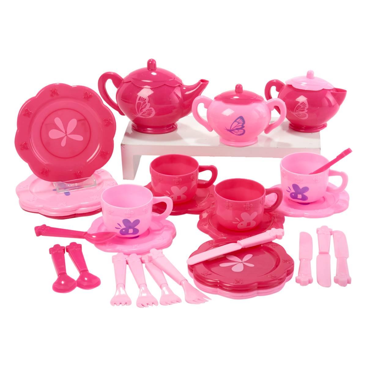 Medium Tea Set