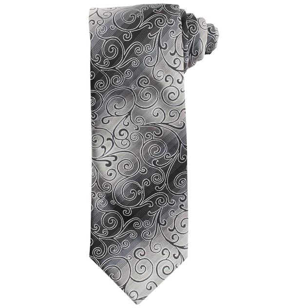Mens Architect® Ombre Pastel Vine Tie