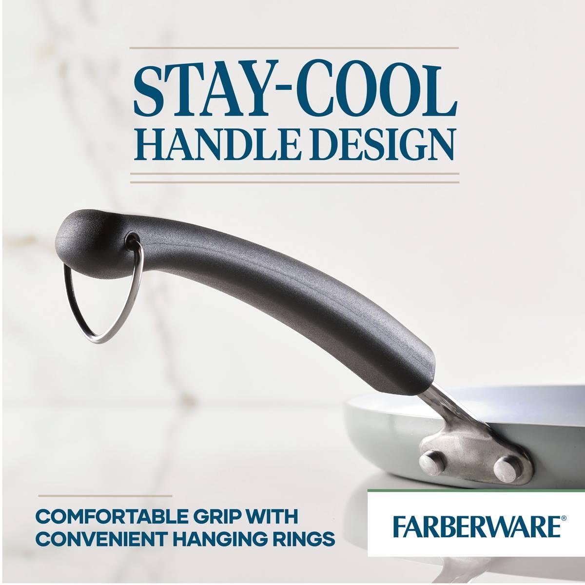 Farberware Eco Advantage™ 11.25in. Griddle