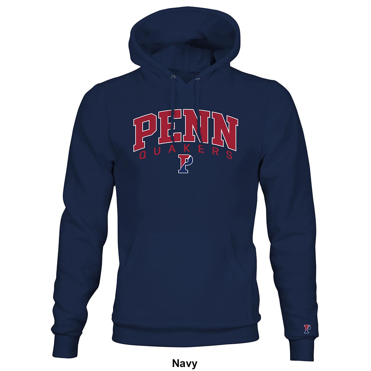 Mens Tsi University of Penn School Pride Hoodie