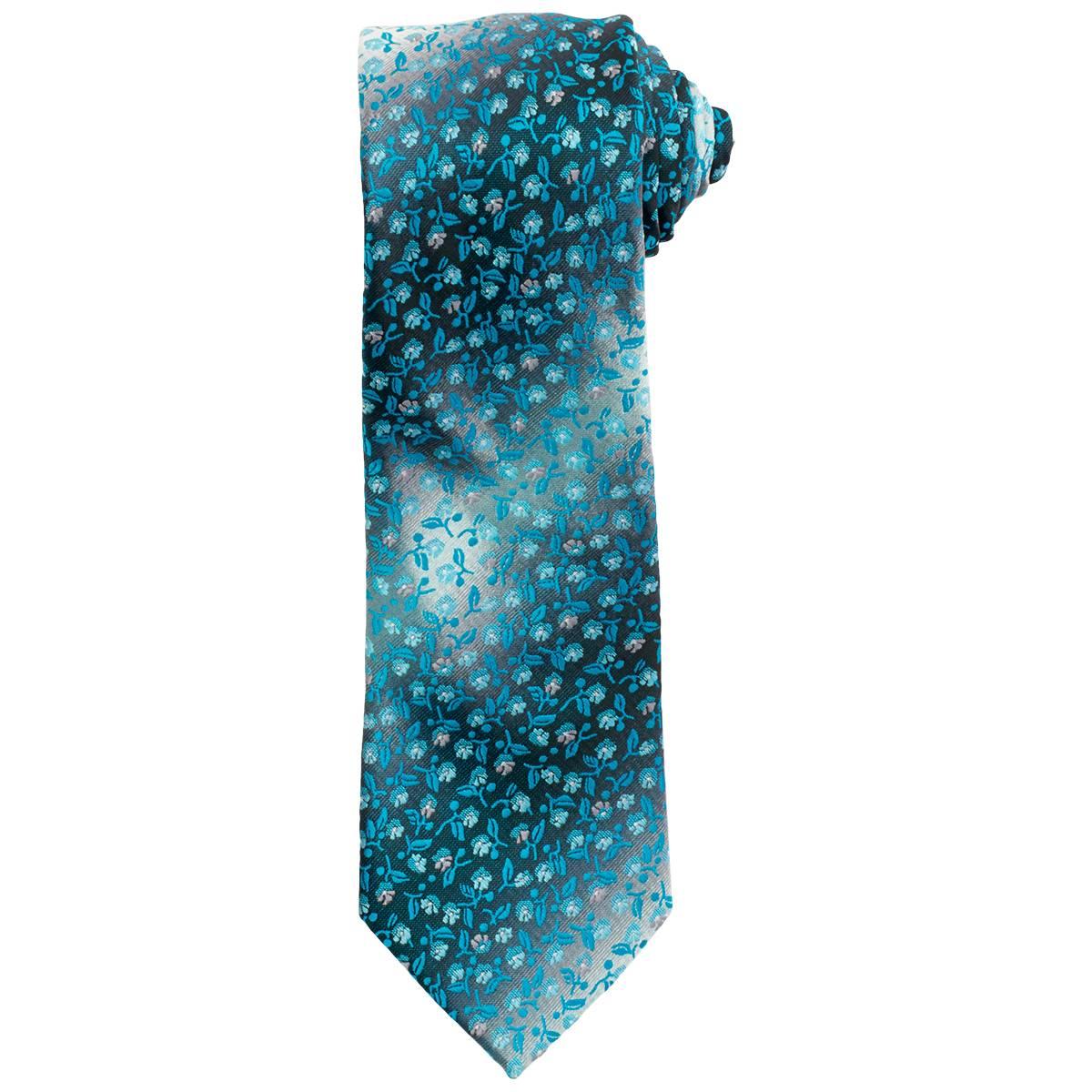 Mens Van Heusen(R) Shaded Small Floral Tie