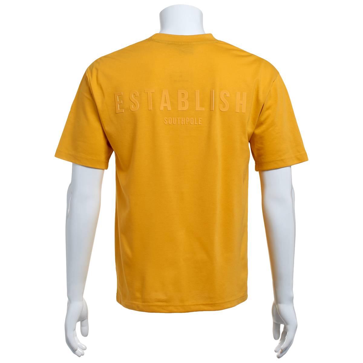 Young Mens SOUTHPOLE® Establish Relaxed Fit Tee