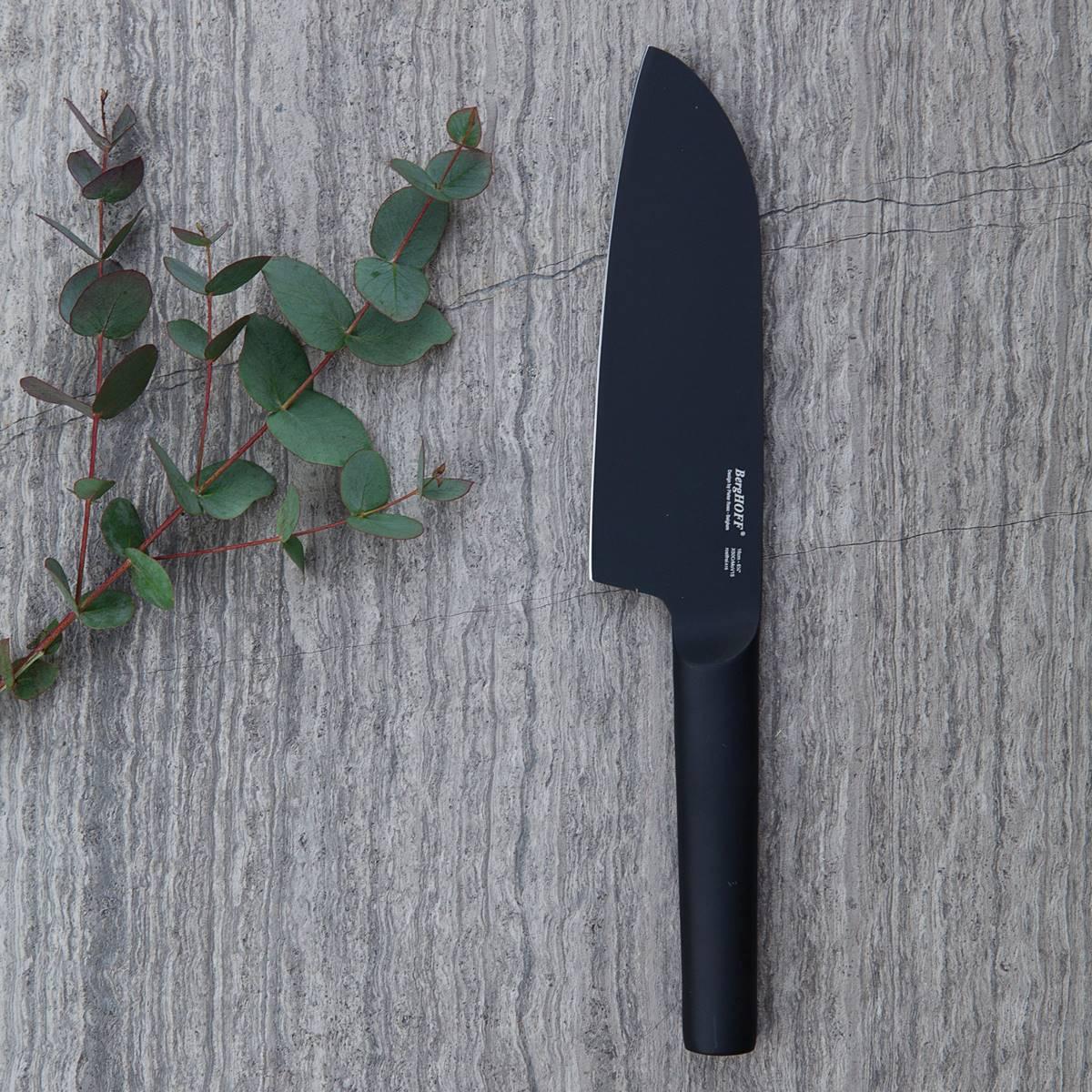 BergHOFF Ron 4pc. Double-coated Kitchen Knife Set