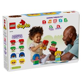 LEGO® DUPLO Big Feelings & Emotions