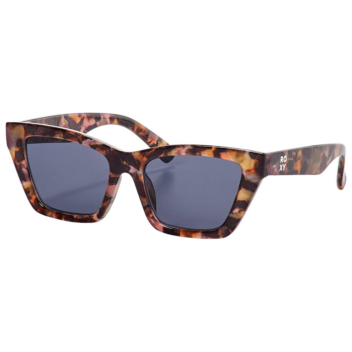 Womens Roxy Cateye Sunglasses