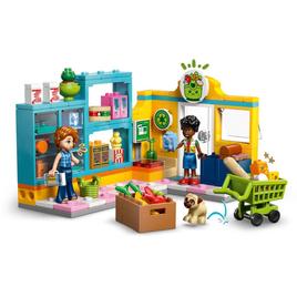 LEGO® Friends Heartlake City Convenience Store Building Kit