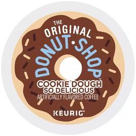 Keurig Donut Shop-Cookie Dough