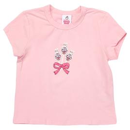 Girls (7-16) Tootsie Roll(R) Short Sleeve Blow Pop Baby Tee