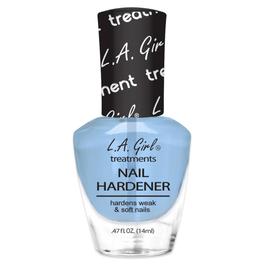 L.A. Girl Nail Hardener Nail Treatment