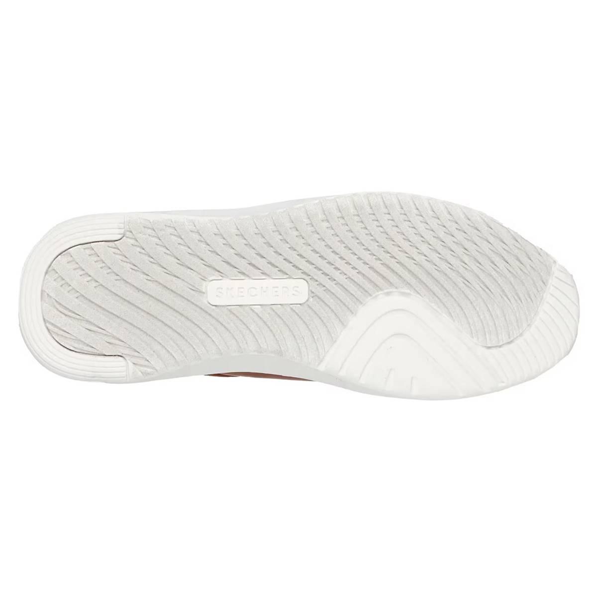 Mens Skechers Court Break Double Vented Slip-Ins Sneakers