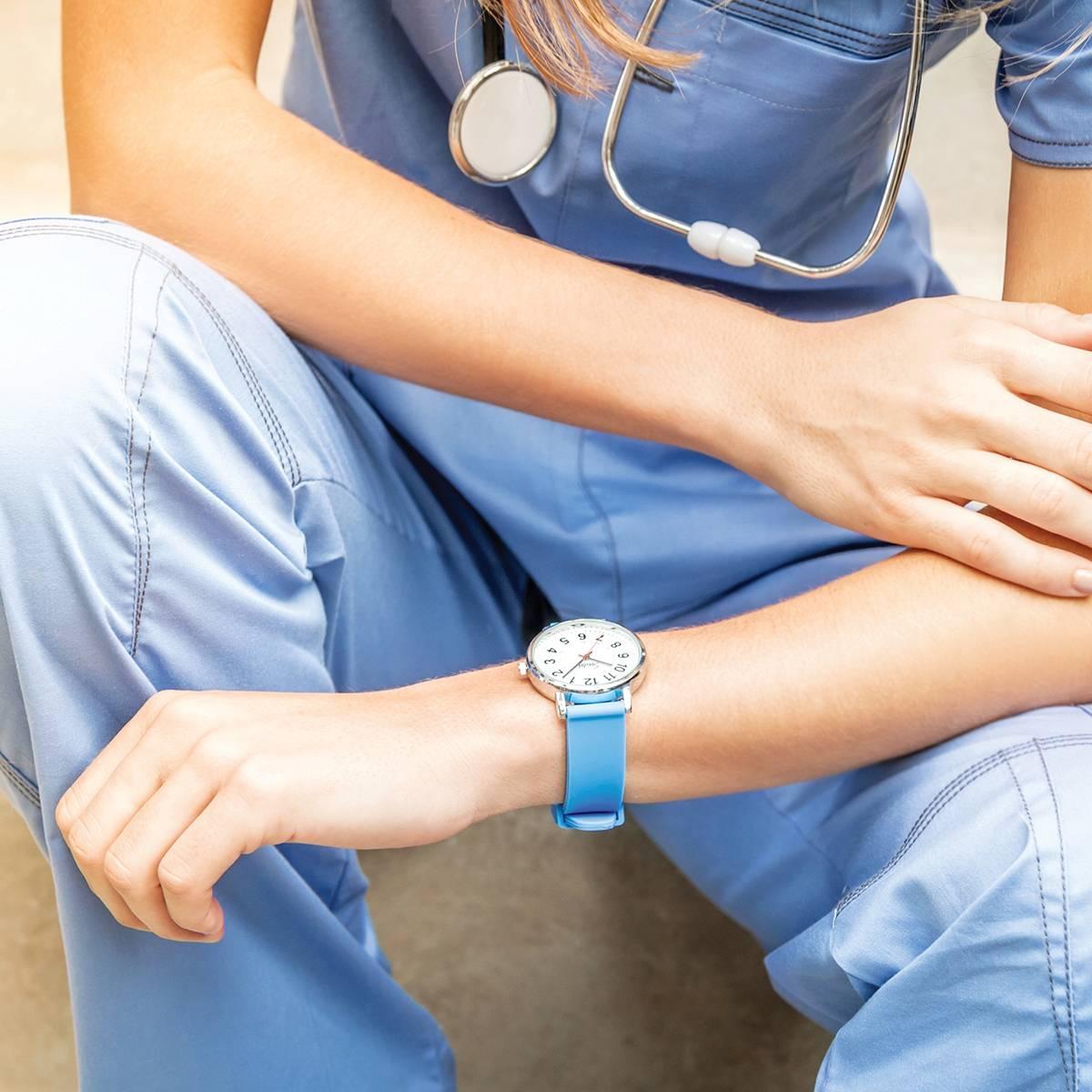 Unisex Speidel Original Scrub Watch - 60340022