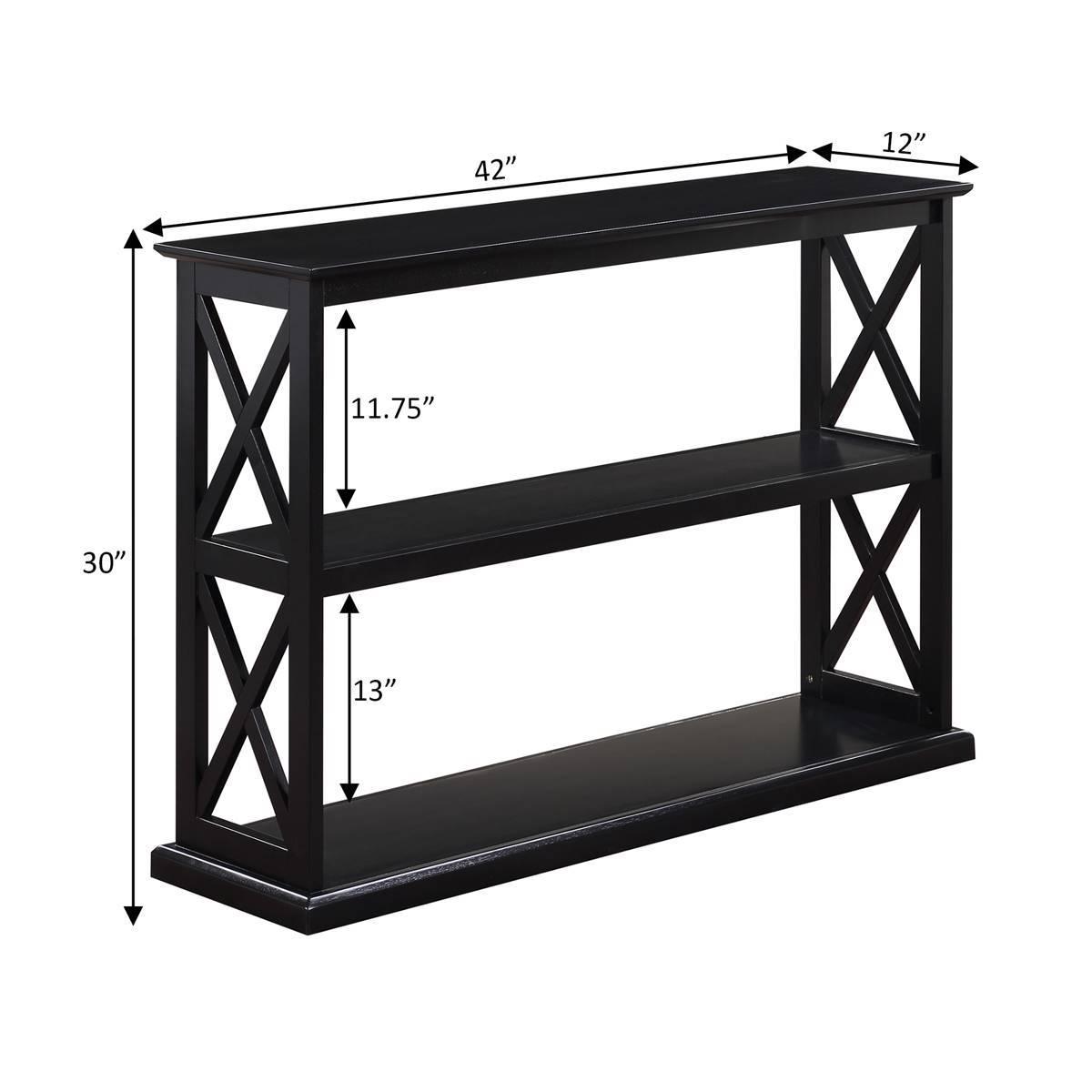 Convenience Concepts Coventry Console Table
